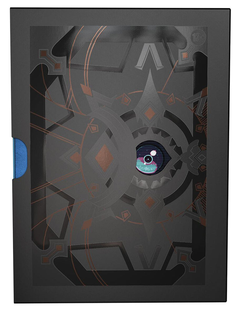 Secrets of Strixhaven - Codex Bundle Preorder