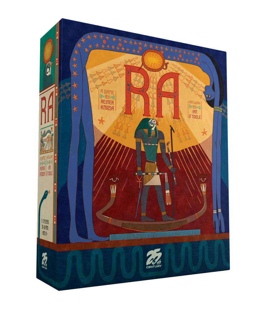 RA
