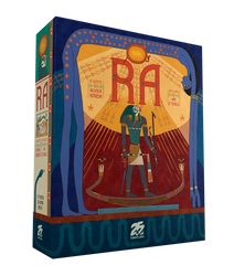 RA
