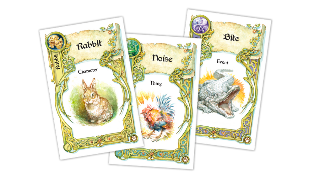 Once Upon a Time Third Edition