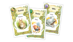 Once Upon a Time Third Edition