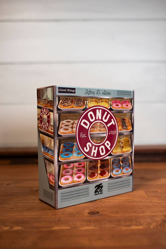 Donut Shop