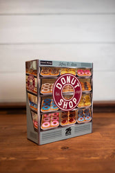 Donut Shop