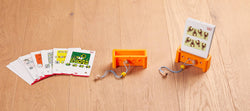Logic! CASE Starter Set 7+
