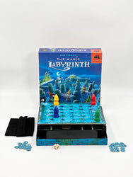 The Magic Labyrinth
