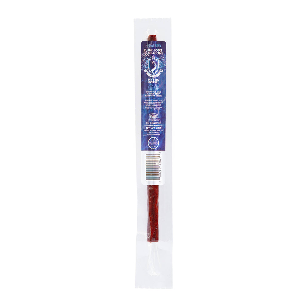 Dungeons & Dragons® Snack Sticks: Ranger (Hickory Smoked Venison With Beef Stick) / Pack of 12