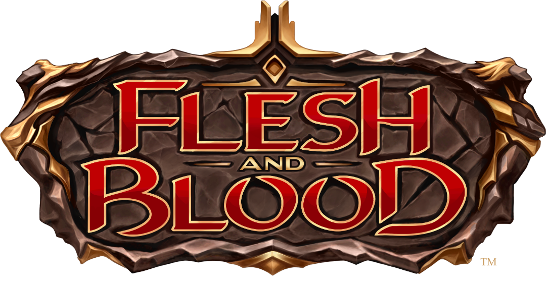 2/11 Flesh and Blood Blitz Night! ticket