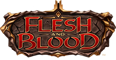 2/11 Flesh and Blood Blitz Night! ticket