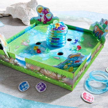 Dragon's Breath - Kids' Brain Game
