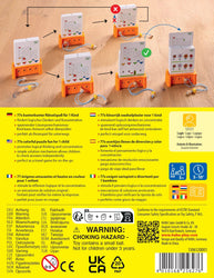 Logic! CASE Starter Set 5+