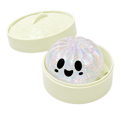 Fun Doh Petite (Mini) Halloween Squishy Dumplings 12/Display: Wholesale Price