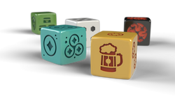 Dice Miner
