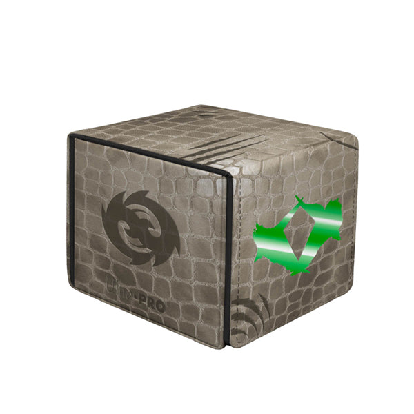 Deckbox: Alcove Edge 100+ MTG- Tarkir Dragonstorm- Abzan