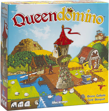 Picture of Queendomino