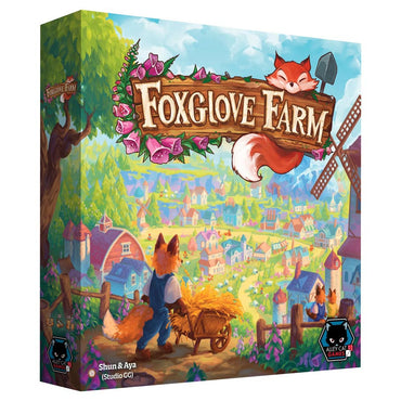 Foxglove Farm