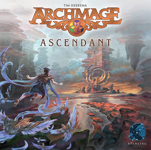 Archmage Ascendant Expansion
