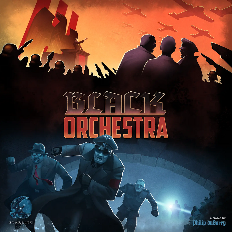 Black Orchestra