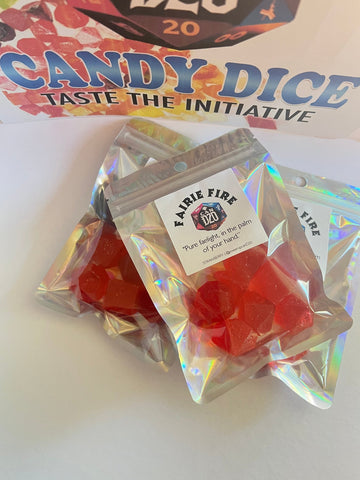 Cand20 Strawberry Fairie Fire