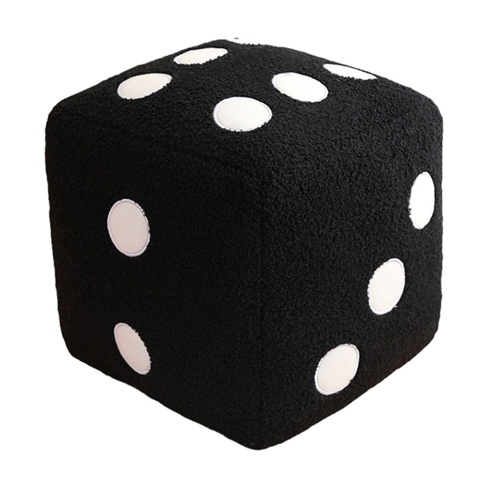 Plushie Dice