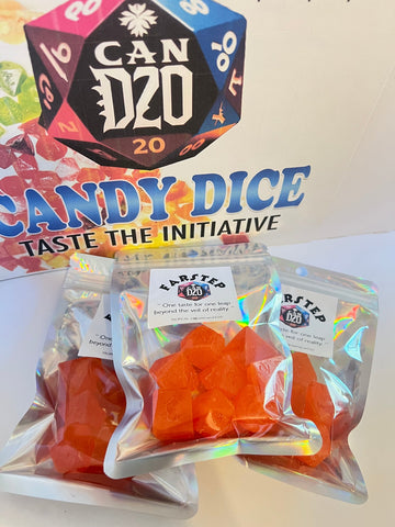 Cand20 Tropical Punch Farstep
