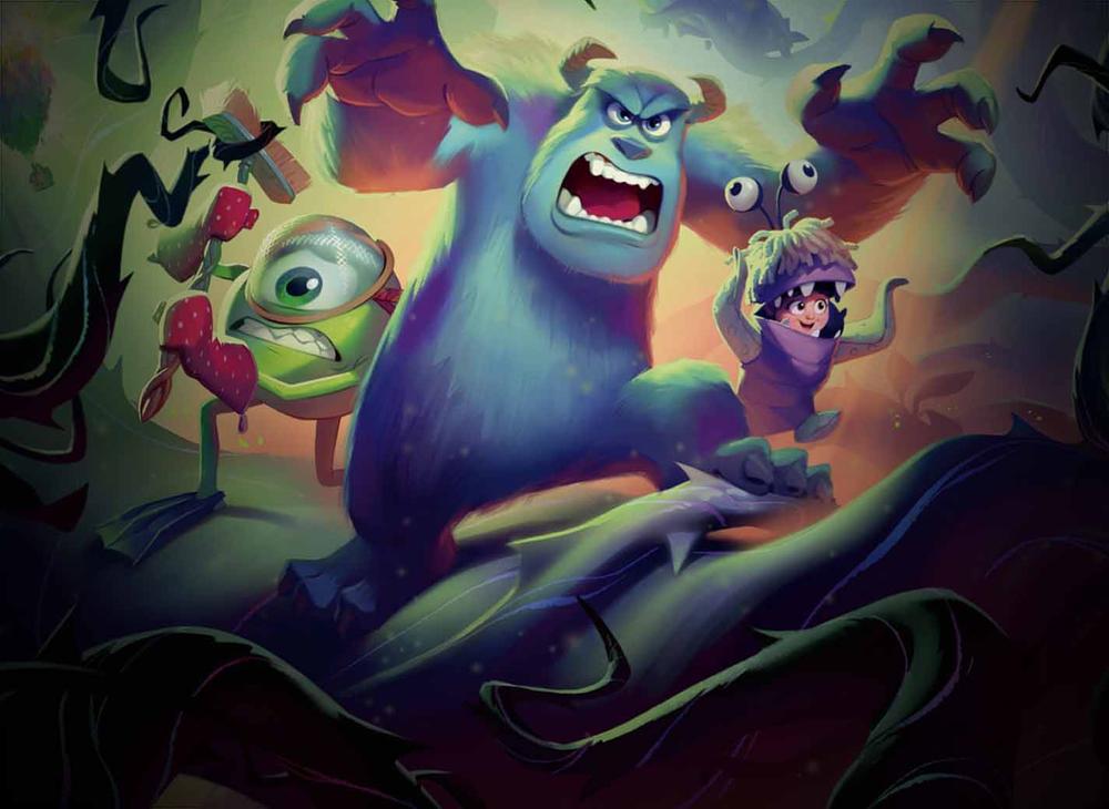 Attack of the Vine PreRelease Event July 18th, 11:30 am