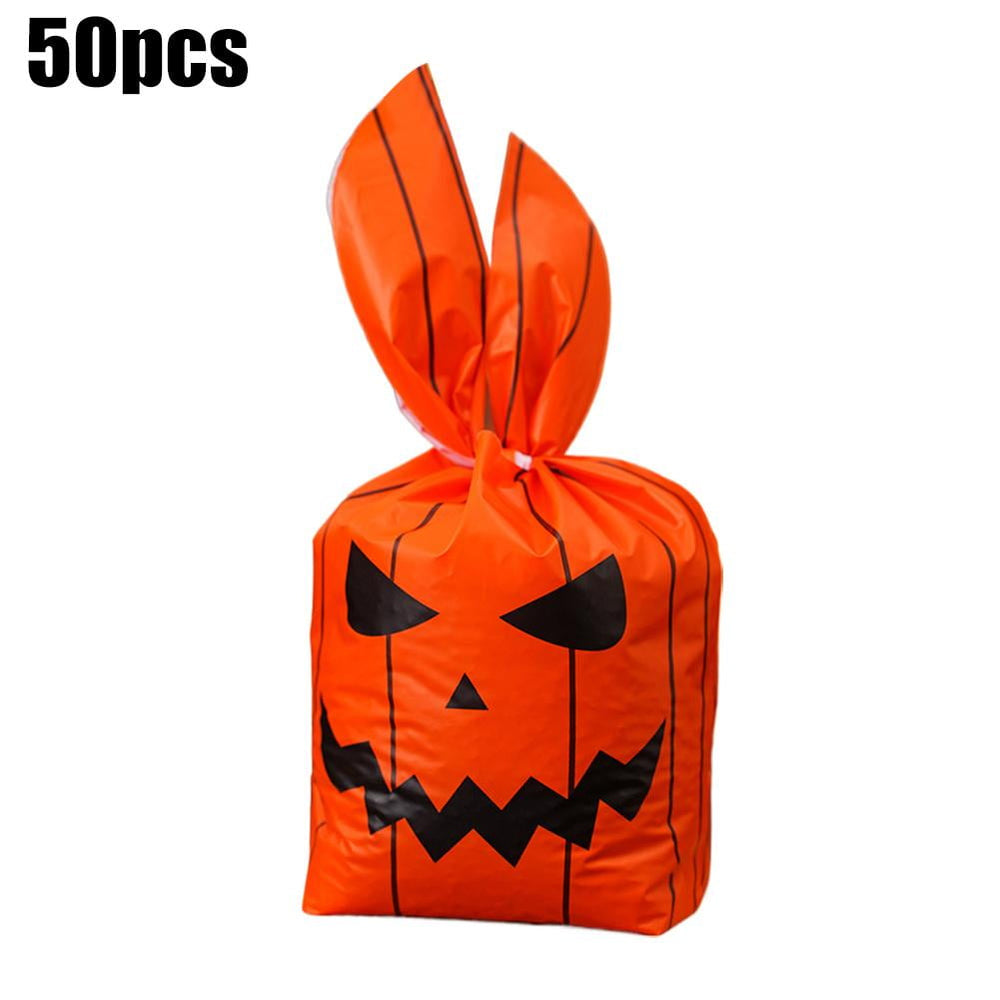 Pumpkin Mystery Dice Set