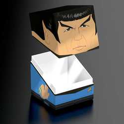 Squaroe Star Trek: The Original Series ST011 - Spock
