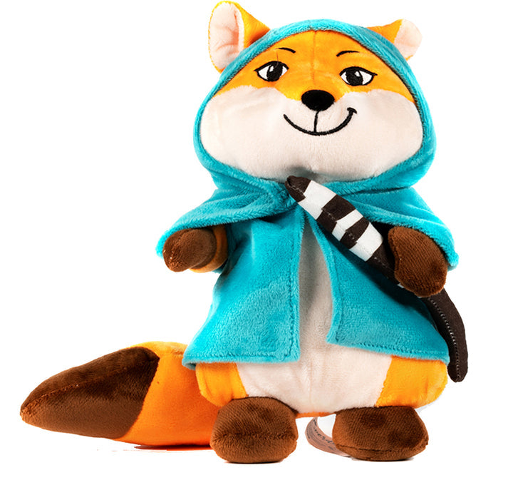 Everdell Hero Plush