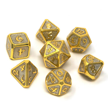 7pc RPG Set - Smite