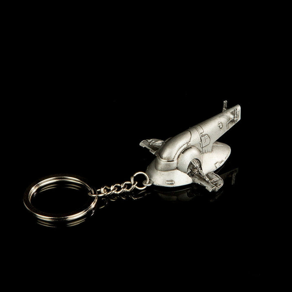 Keychain Star Wars Firespray 31 Spaceship