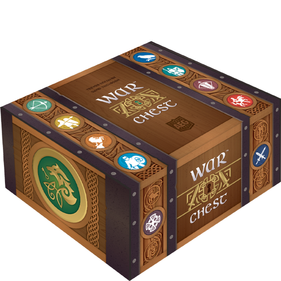 War Chest
