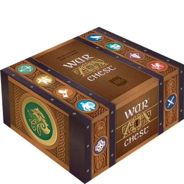 War Chest