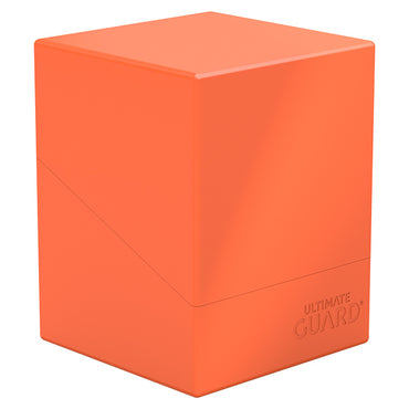 Boulder Deck Box 100+: Neon Orange