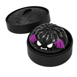 Fun Doh Petite (Mini) Halloween Squishy Dumplings 12/Display: Wholesale Price