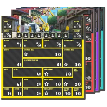 Foundations of Metropolis