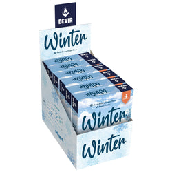 Winter (Devir Pockets)