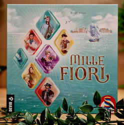 Mille Fiori
