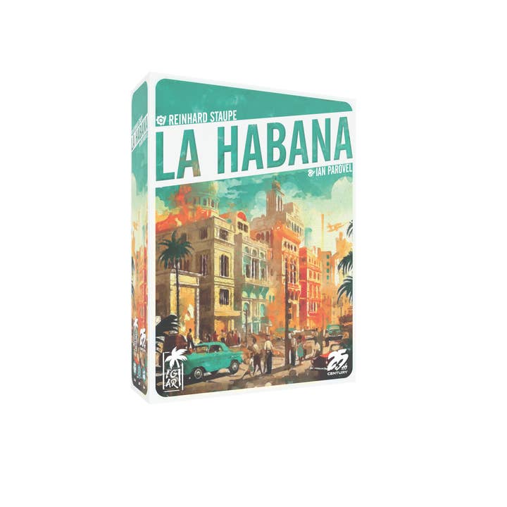 La Habana