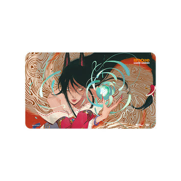 Playmat: Riftbound- Origins- Ahri Art