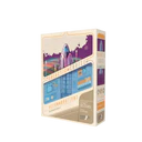 Galactic Cruise - Accommodations