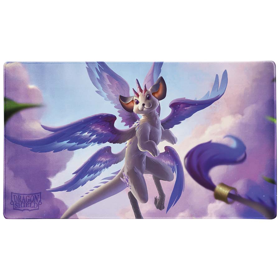 DRAGON SHIELD PLAYMAT: SPIRIT ANIMALS: THE WHISKERWING