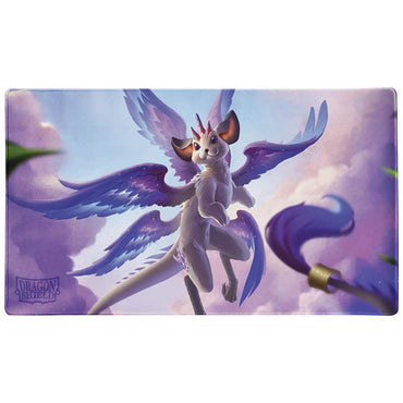 DRAGON SHIELD PLAYMAT: SPIRIT ANIMALS: THE WHISKERWING