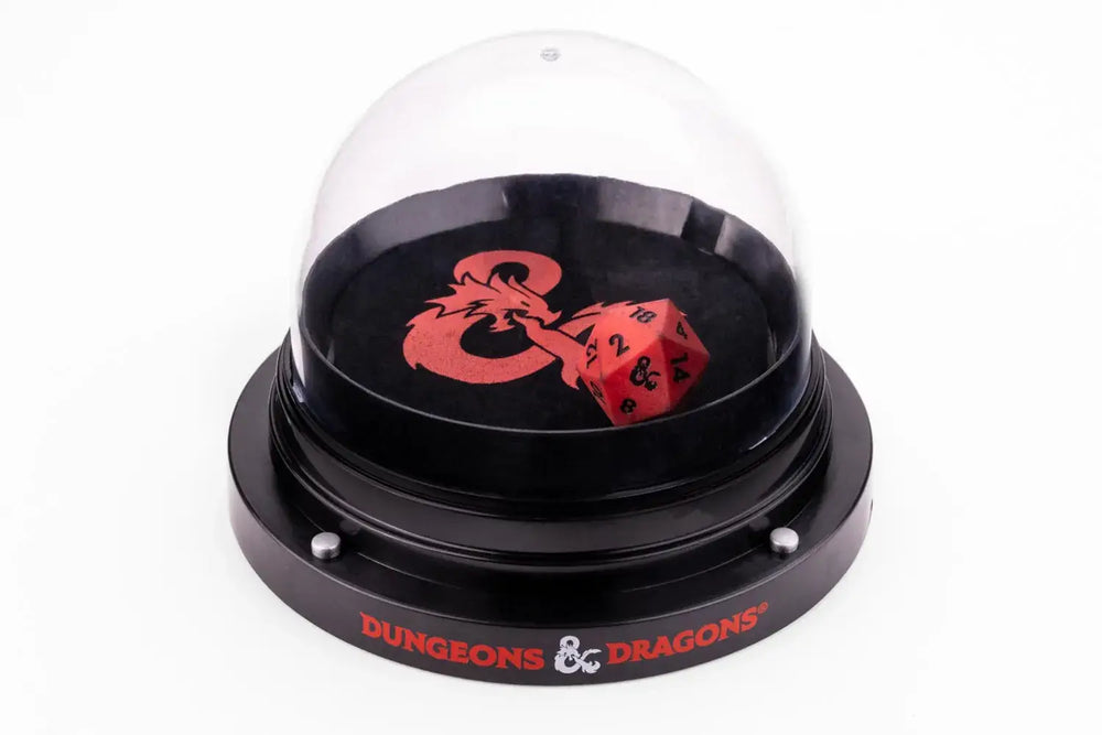 D&D Orb of Possibility