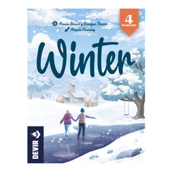 Winter (Devir Pockets)