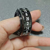 Dice Spinner D20 Ring (GGDIDS2)