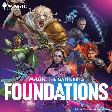 2/05 MTG Weekly Standard! ticket