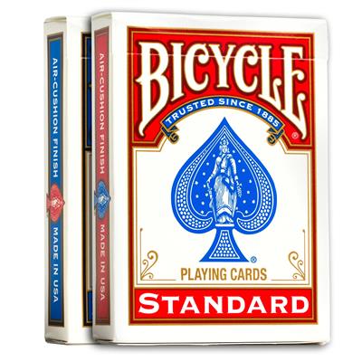 Bicycle Playing Cards