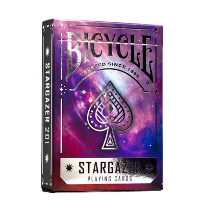 Bicycle: Stargazer Playing Cards