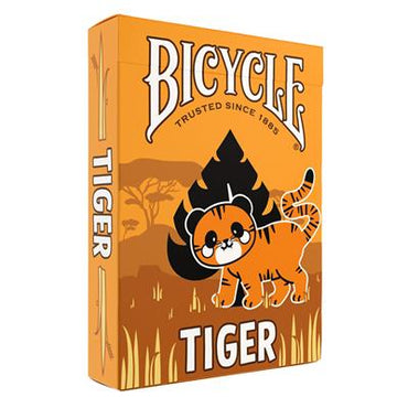 Bicycle Tiger