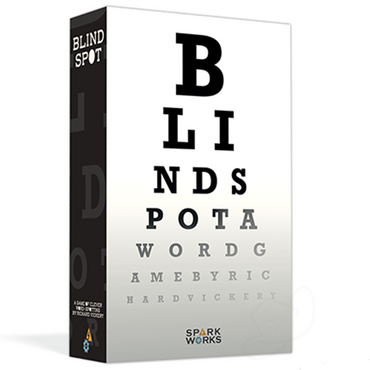 Blind Spot